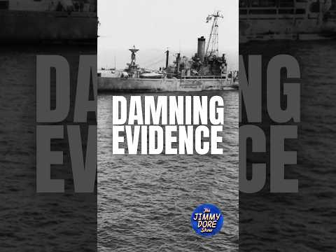 SMOKING GUN: USS Liberty Attack Was Planned & Here's Proof! w/ USS Liberty Survivor Larry Bowen