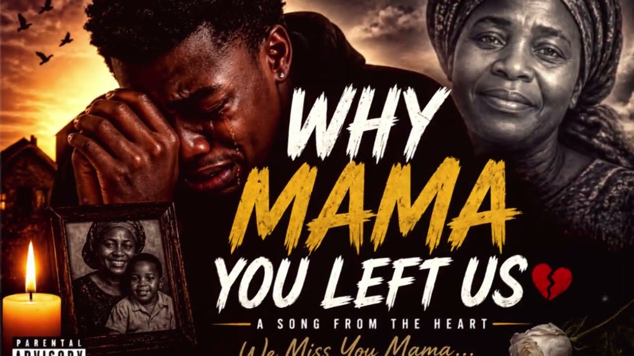RIP Mama - Forever in Our Hearts- trudy music - YouTube