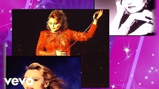 Video voorbeeld van "Rocío Dúrcal - Con Todo Y Mi Tristeza ((Cover Audio) (Video))"