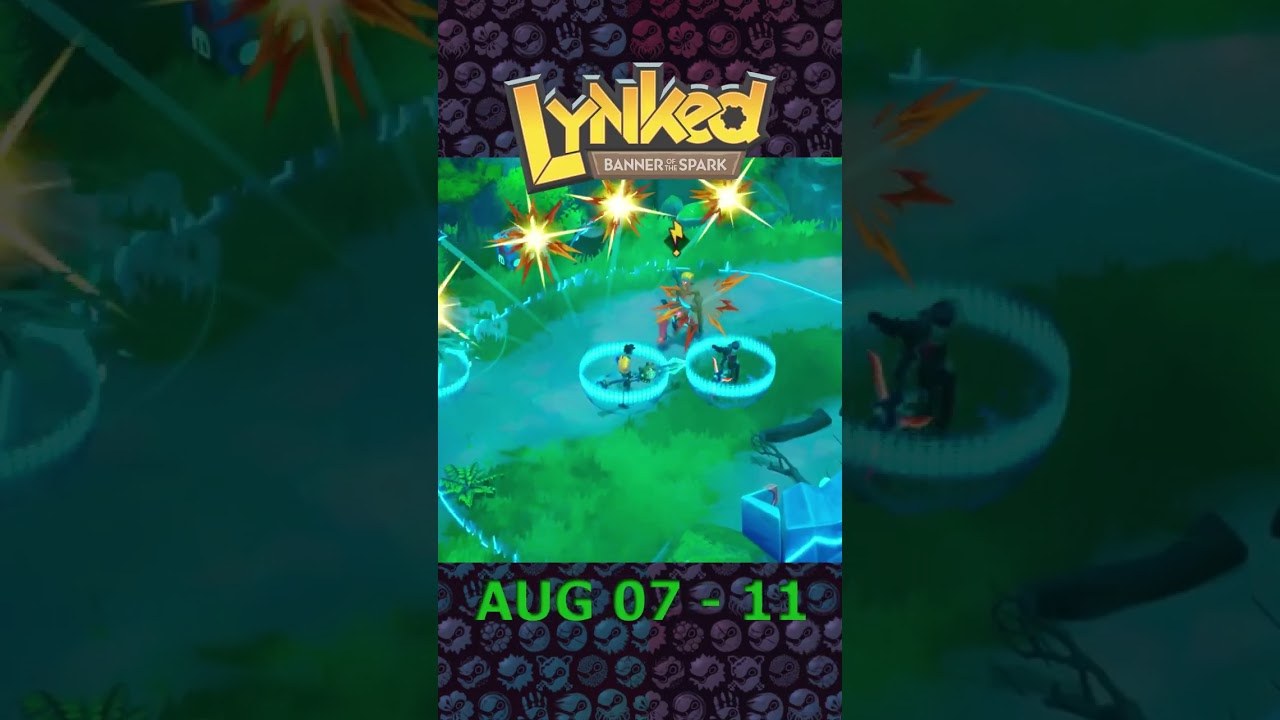 Steam Free Weekend — Try It Now!