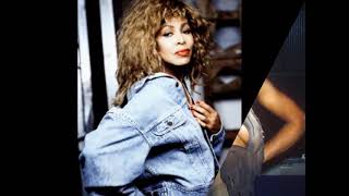 Tina Turner - Steamy Windows [1989]