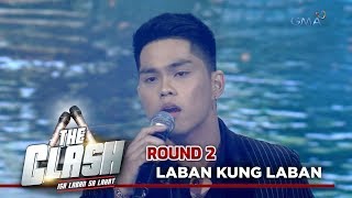 The Clash 2019: Nef Medina gets better with his impressive rendition of “Hanggang Ngayon” | Top 32