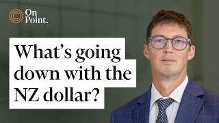 Ep 401 | What’s going down with the NZ dollar | Craigs On Point | Mark Lister podcast News