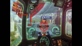 【戦場の絆】ギャン RC(R)44 3ID