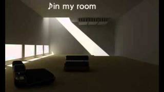 Video thumbnail of "the band apart - in my room"