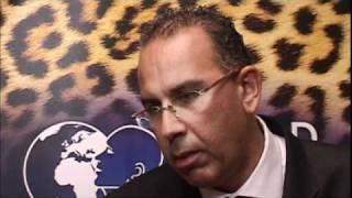 Mootaz Soliman, Jolie Ville Golf & Resort, Africa’s Leading Golf Resort