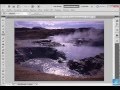 CORSO PHOTOSHOP e la FOTOGRAFIA NATURALISTICA - Misurazione dello sbilanciamento di colore
