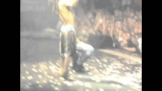 Drake Completes Ice Bucket Challenge Part 2