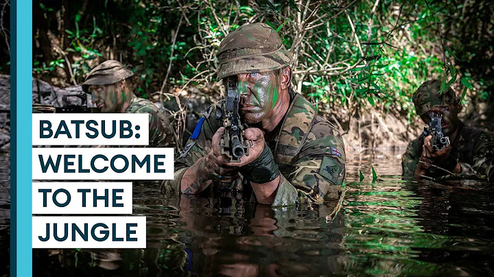 Are More British Troops Going To Belize? 🇧🇿