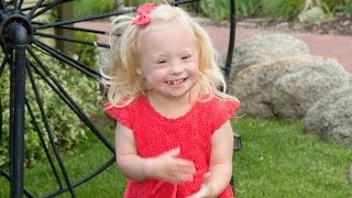 Utah Down Syndrome Foundation Udsf Promotional Video