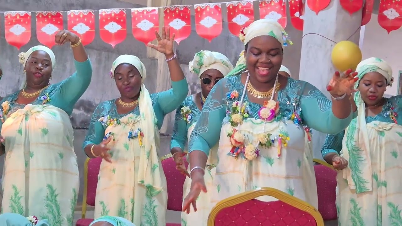 Madrassati Saandia - Bouéni