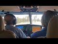 Cirrus SF50 Vision Jet takeoff at Custer County Airport