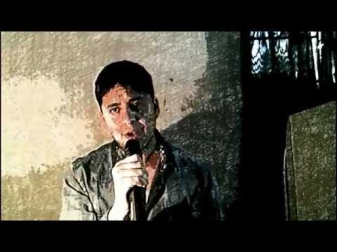 Contigo (Estar Contigo) ( cover Luis Miguel ) – Gonzalo