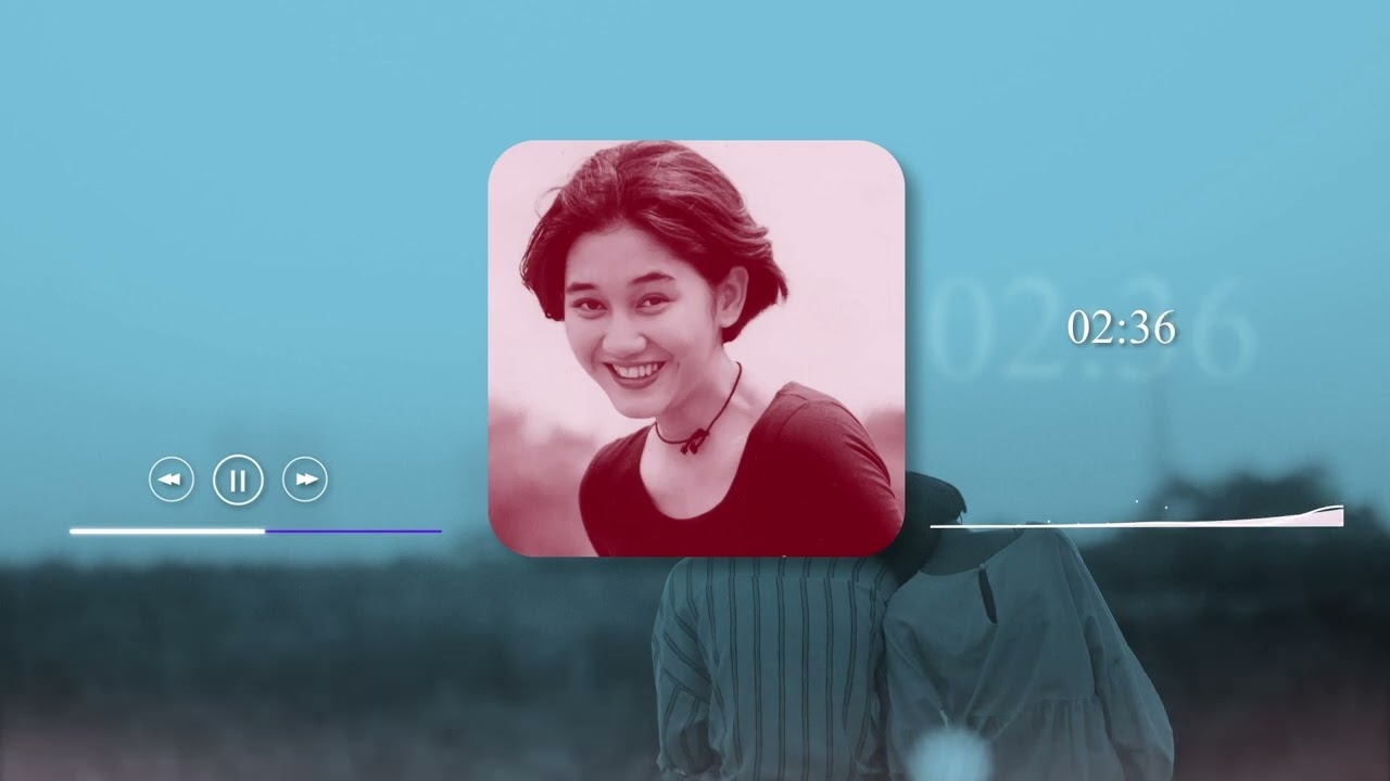 Nike Ardila - Bila Cinta Mulai Bersemi (Remastered)