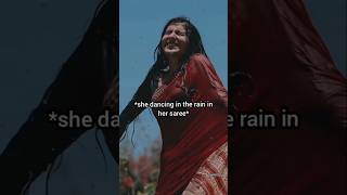 bts pov :- He Saw You Dancing In The Rain 🌧️ #btsff #bts #btsjungookff #btsarmy #btsot7ff #jjk