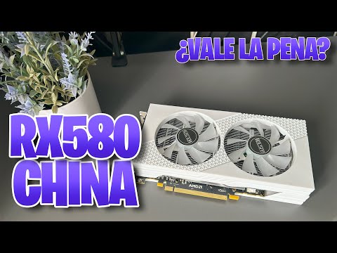 IS AN RX 580 WORTH IT IN 2024?