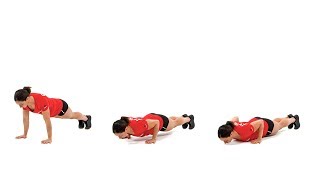 The Push-Up