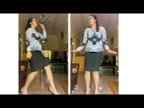 (TIKTOK HITS) PNS CANTIK (PART 5)