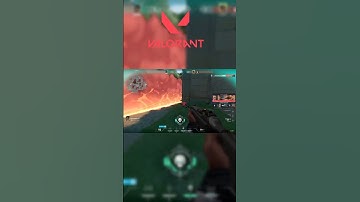 Deadly 3 KILL in One Valorant Match 🔥 | Clean Aim & Quick Reflexes