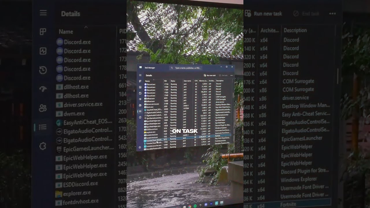 How To Fix Lag FPS Stutters