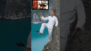 Om Deddy Corbuzier Tertawa Lihat Aksi Presiden Rusia putin tahantawa shorts