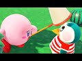 Kirby but dont lose