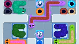 Gecko Out Level 290 291 292