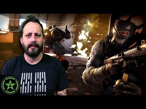 Achievement Hunter Live Stream - Rainbow Six Siege - Achievement Hunter Stream - Geoff - Achievement Hunter Live Stream - Rainbow Six Siege - Achievement Hunter Stream - Geoff