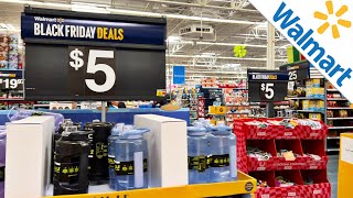 BLACK FRIDAY DEALS at WALMART 💙