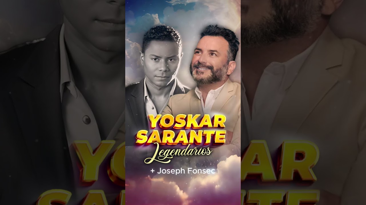 Regardez No Tengo Suerte en el Amor - Yoskar Sarante + El Gringo de la Bachata (Video/Audio Oficial) sur YouTube Regardez No Tengo Suerte en el Amor - Yoskar Sarante + El Gringo de la Bachata (Video/Audio Oficial) sur YouTube