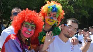 Avcilar Özel Eği̇ti̇m Uygulama Merkezi̇ Ve İş Uygulama Merkezi̇ Okul Faali̇yet Tanitim Fi̇lmi̇