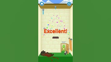 Rescue Cut | Level 114