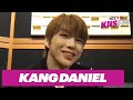 Kang Daniel Talks 'PARANOIA', New Album 'YELLOW', His Fans & More!