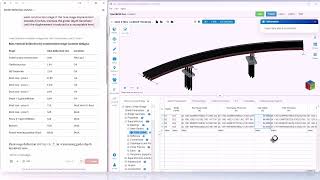 OpenBrIM AI #2: Iterative Design Optimization from a Performance Target