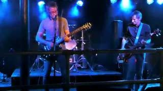 Rollin Machine - Banging Nights (Chinnerys, Southend. 15/07/2016)