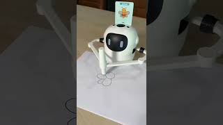 How cool is this drawing robot?! 🤖 It’s perfect for kids of all ages—draws tons of different Profile