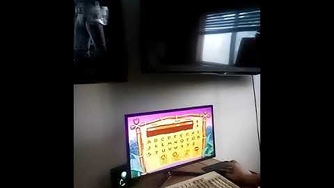 Reader Rabbit Math 6-9 Part 2 The Number Line!