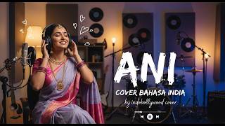 Rhoma Irama & Soneta Group - Ani Cover Bahasa India | Versi Bollywood Emosional & Viral