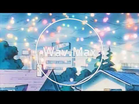 Smino - Curtains [Anime Visualizer]