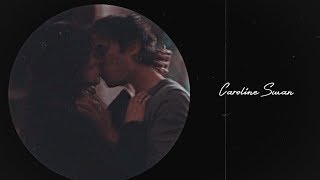 Damon + Elena — ты позвонишь ночью.