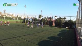 Dk33 / Ömer Toker / Soceta City - Eastunbull /  iddaa Rakipbul Ligi 2017