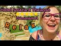 Hotel Solaria & Thalasso ⭐⭐⭐⭐⭐ Hammamet