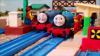 A Cow On The Line Tomy Remake Reupload