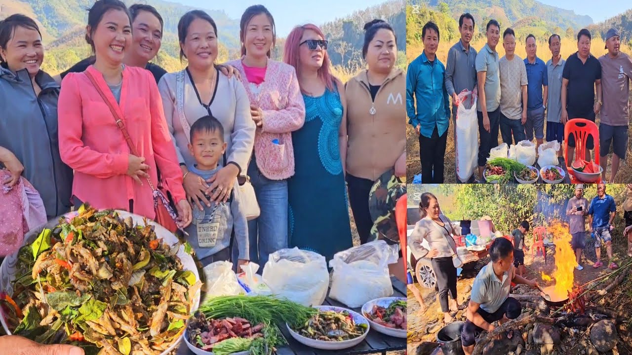 peb noj su coob coob qab heev li