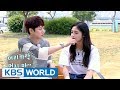 Heechul&Pristin’s KyulKyung’s ‘Everything About Girl Group Dating Life’![We Like Zines/2017.09.12]