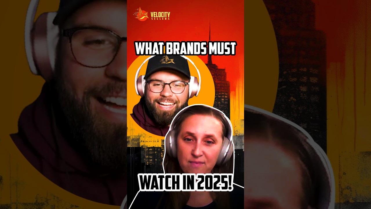 What Brands Must Watch in 2025! 🔮 🚀 