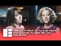 Kay Burley and Cathy Newman, In Conversation with Katie Razzall | Edinburgh TV Festival 2020