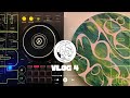 Tune &amp; Tone - Ep3 - Vlog4