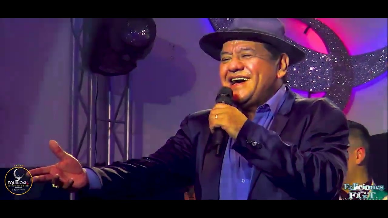 CESAR Y SU GRUPO FELICIDAD EN VIVO¡¡¡ EQUINOXIO 2022