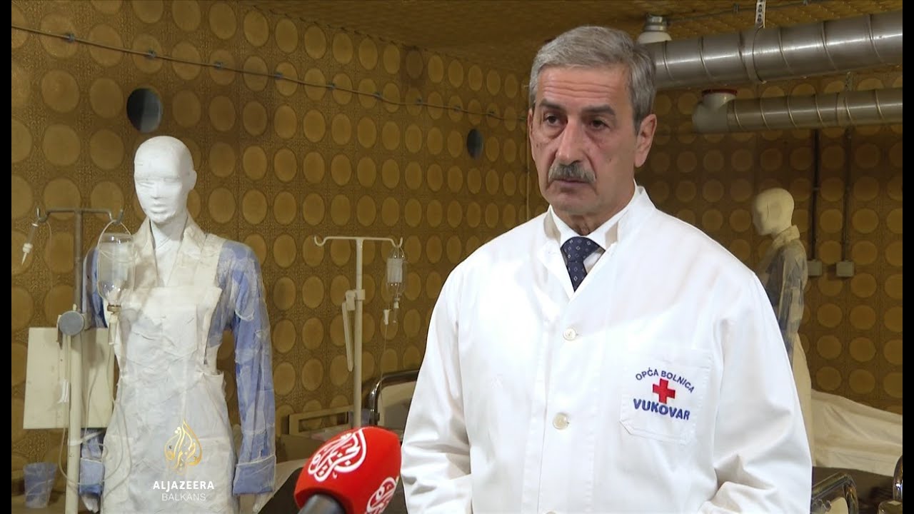 عمليات جراحية على ضوء الشموع: ذكريات جراح من فوكوفار